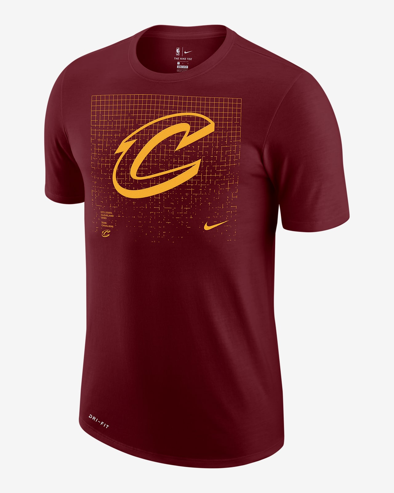 cavs shirts mens