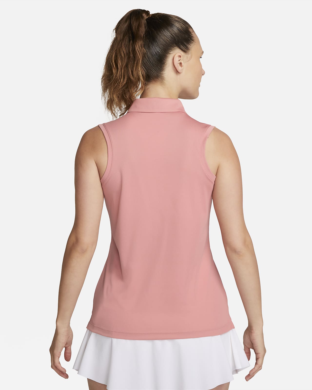 Nike golf polo online dames