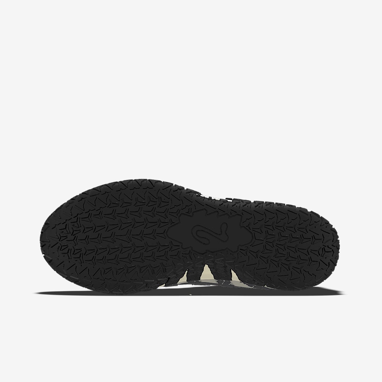 Ja 3 By You Custom Basketball Shoes
