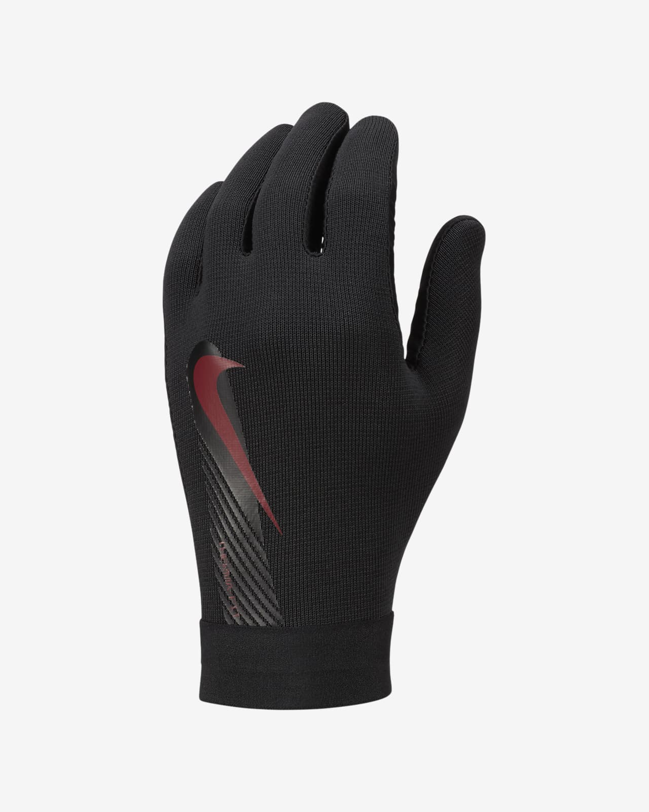 Liverpool FC Therma-FIT Soccer Gloves. Nike.com