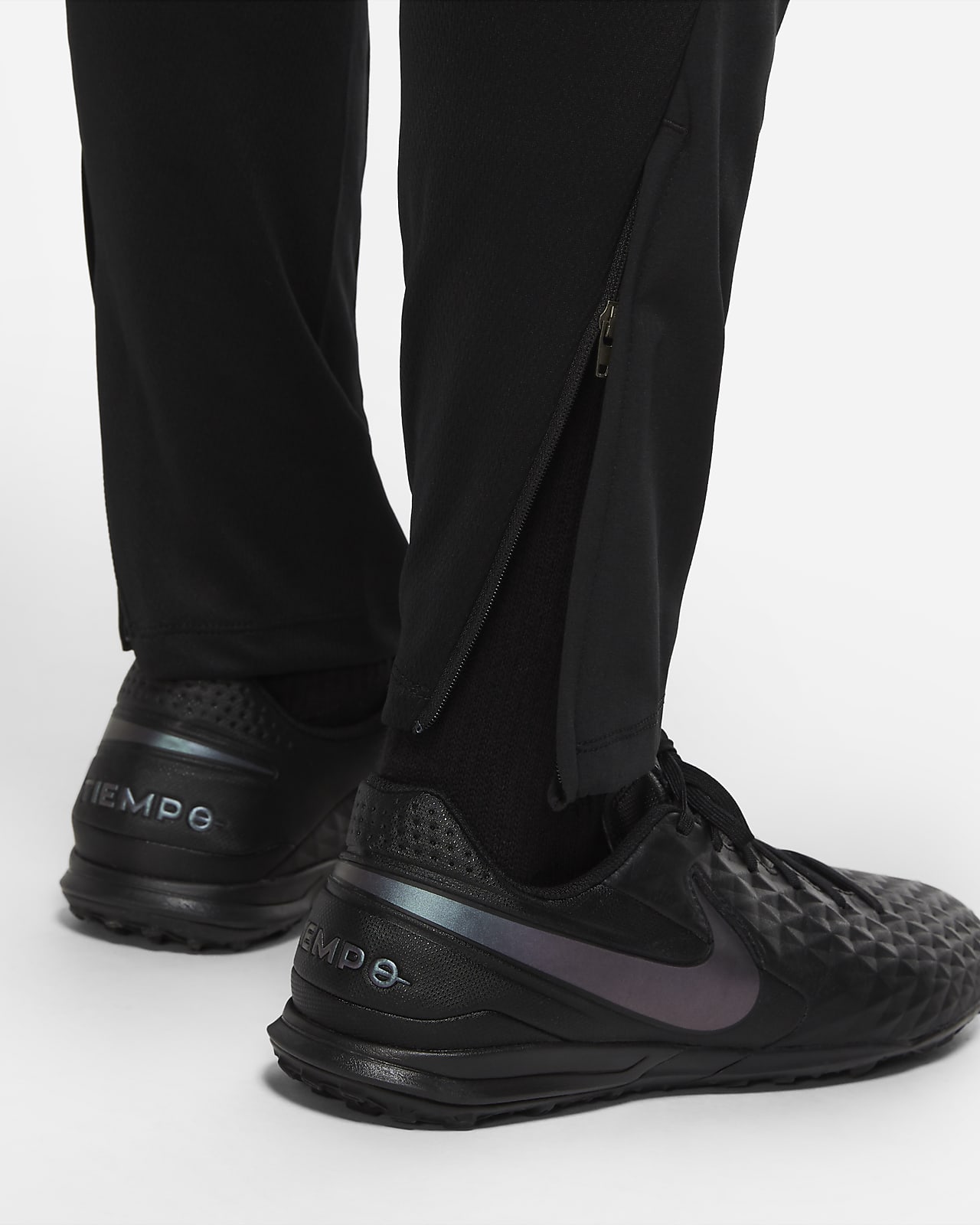 nike dri fit football pants
