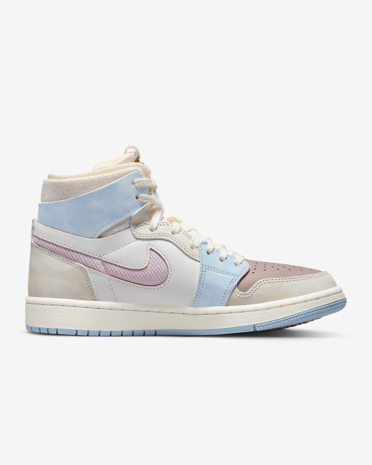 Air Jordan 1 Zoom Air Comfort Women's Shoes. Nike JP