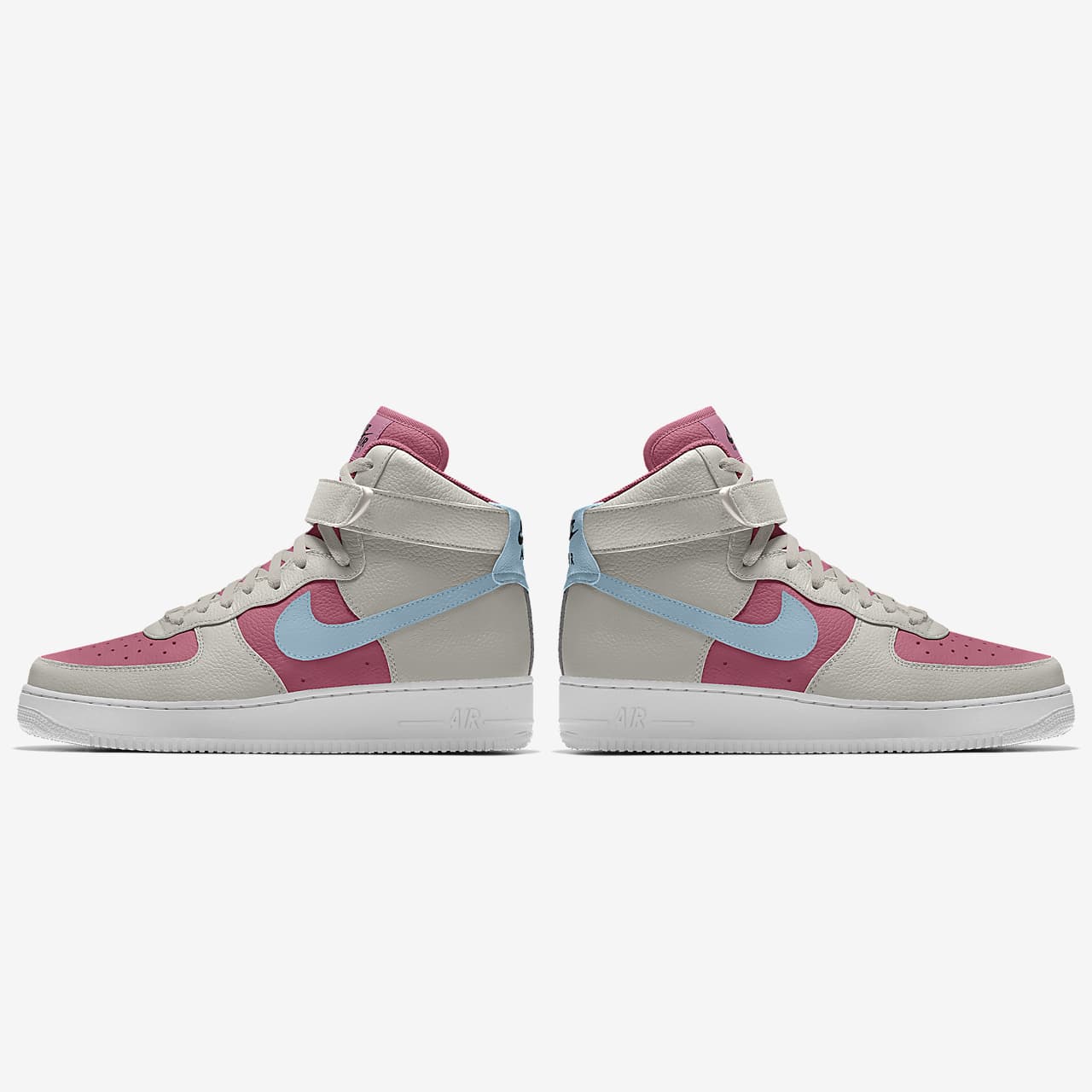 nike air force 1 high women's