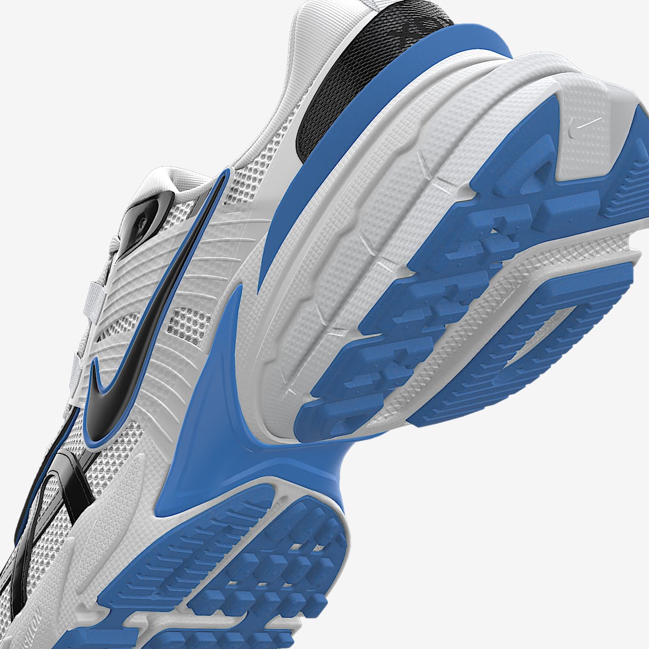 Nike V2K Run By You Custom Women's Shoes