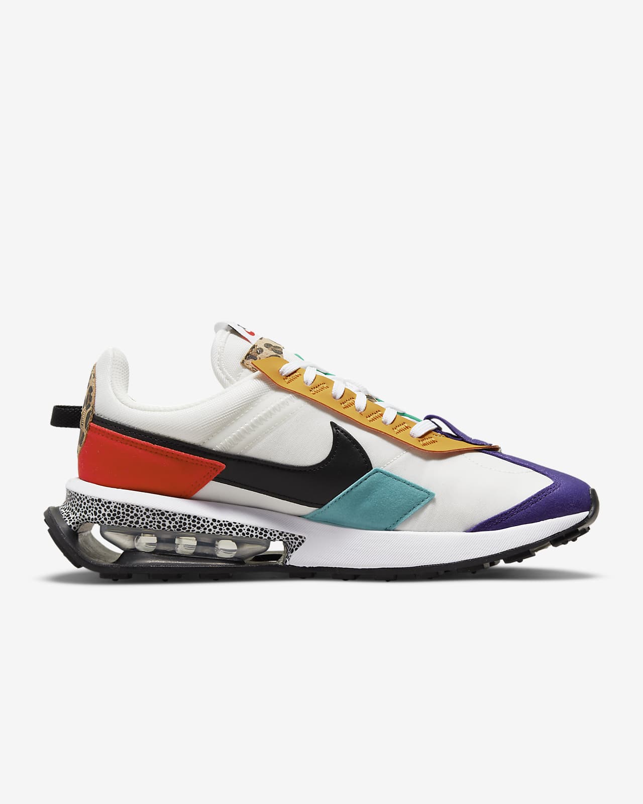 Calzado para mujer Nike Air Max Pre-Day SE. Nike MX