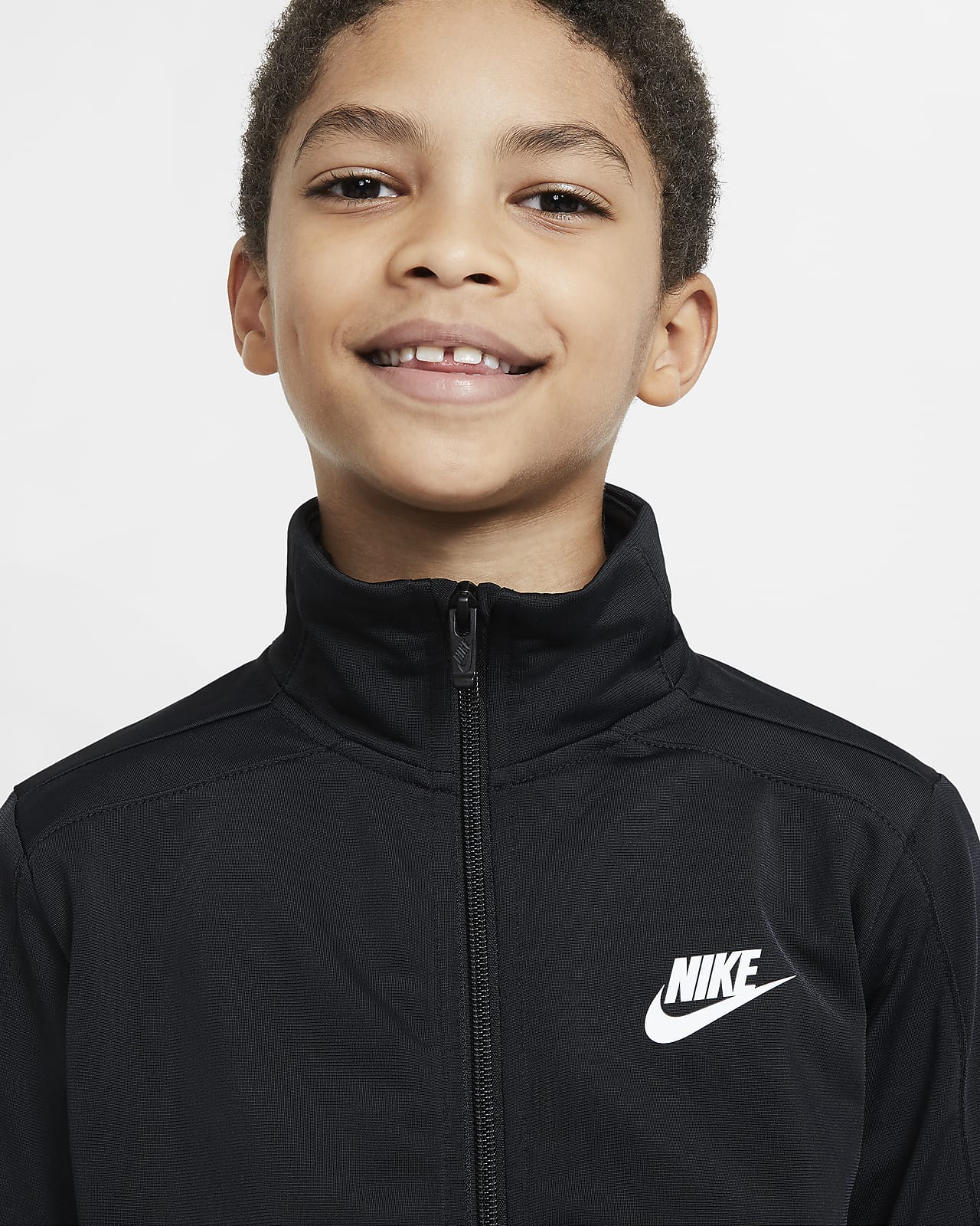 Tuta Nike Sportswear - Ragazzi. Nike CH