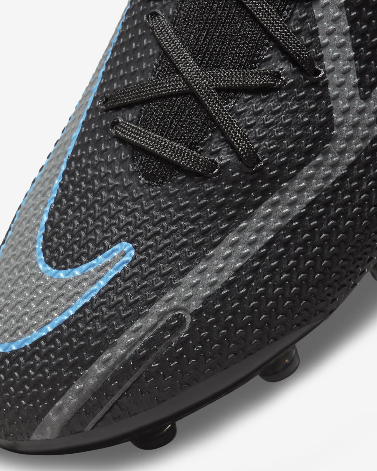 nike phantom cesped artificial