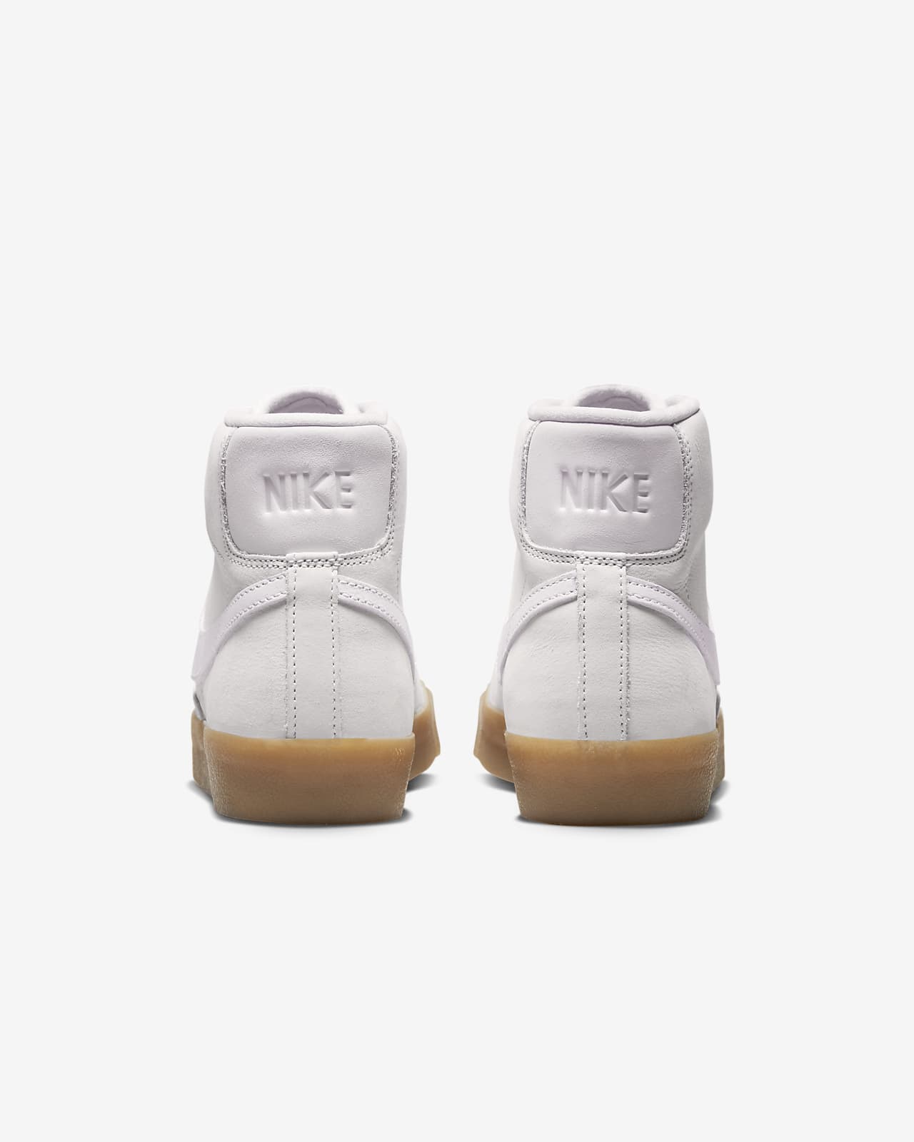 Nike Blazer Mid '77 Premium Casual Shoes
