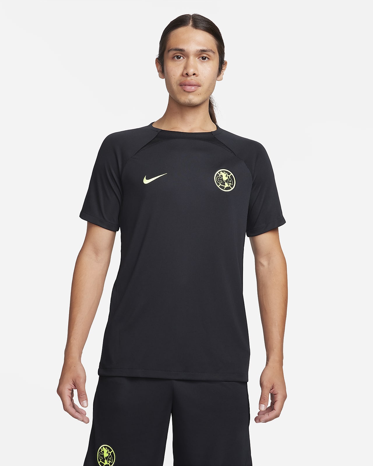 Playeras 2025 nike mexico