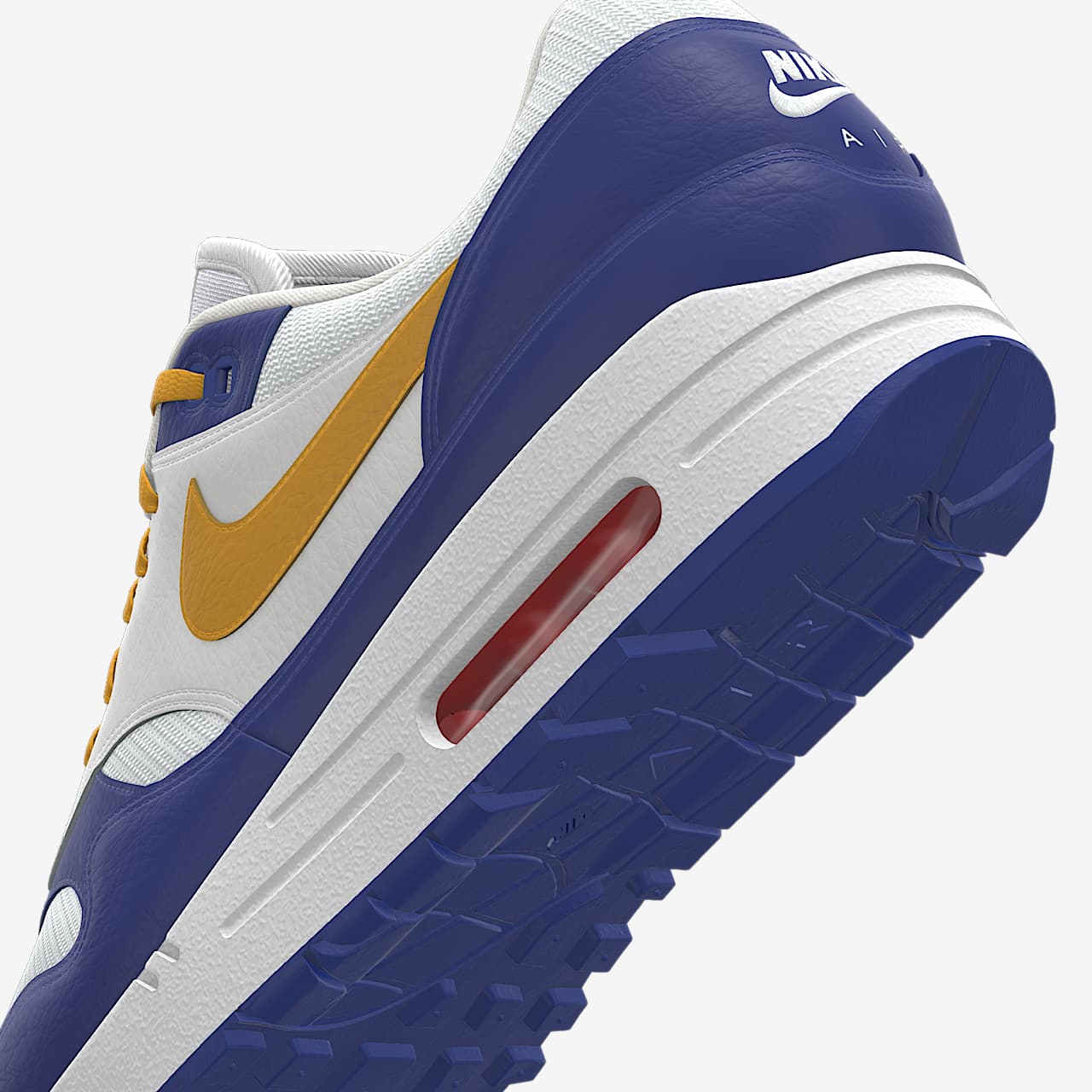 Nike Air Max 1 By You Custom Men's Shoes. Nike.com