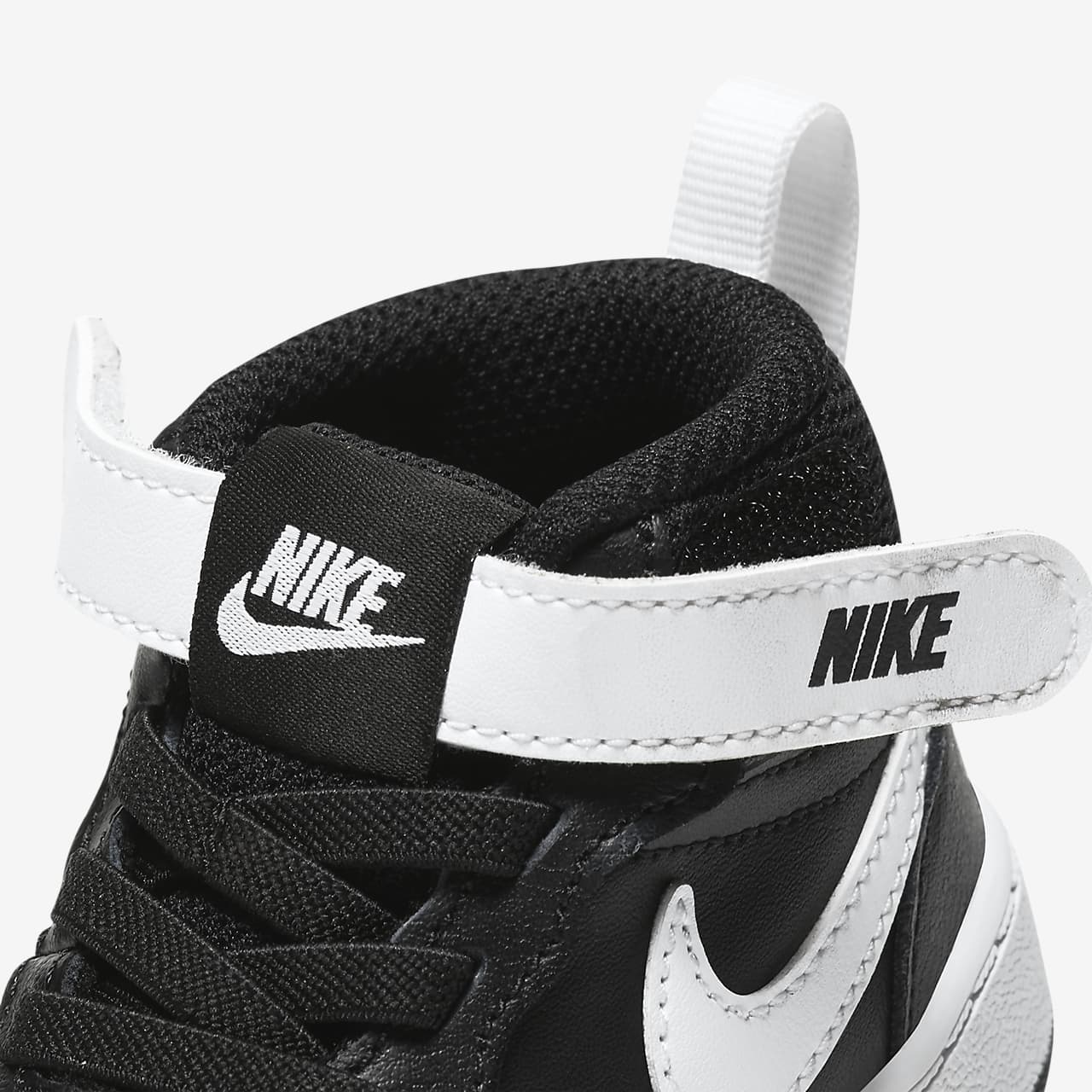 infant nike court borough
