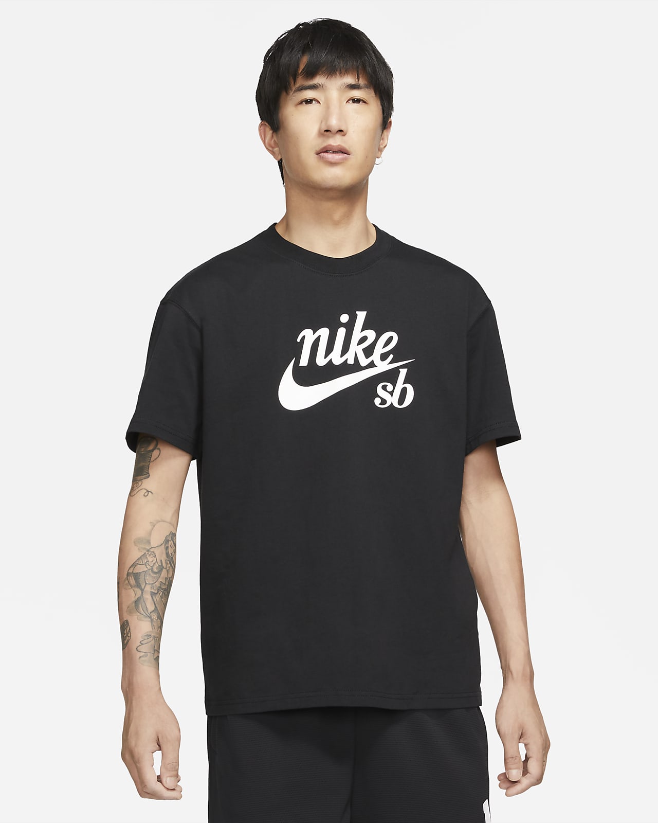 Nike公式 ナイキ Sb メンズ スケート Tシャツ オンラインストア 通販サイト