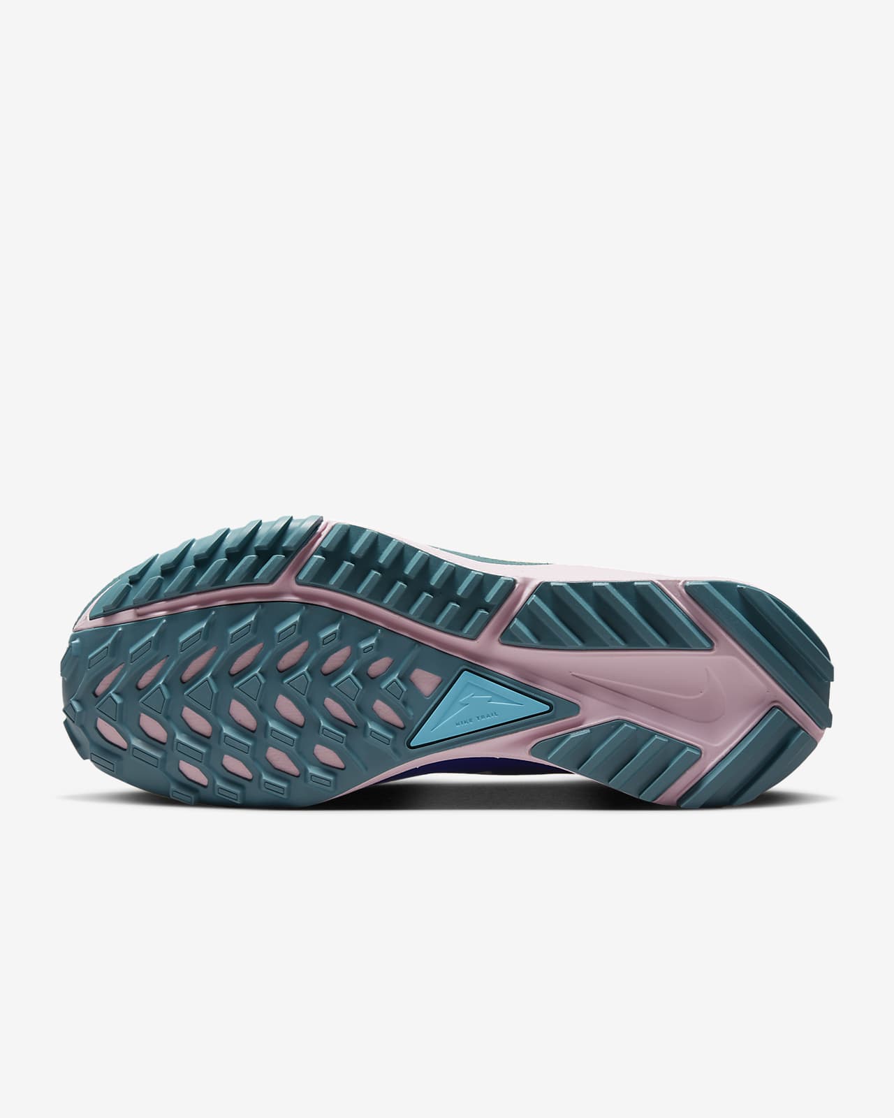 Calzado de trail impermeable para Nike Pegasus 4 GORE-TEX. Nike.com
