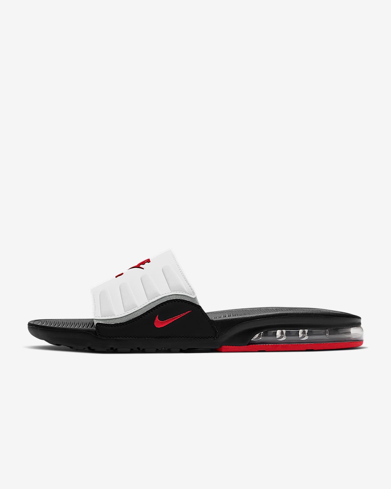 chanclas nike con bolsillo