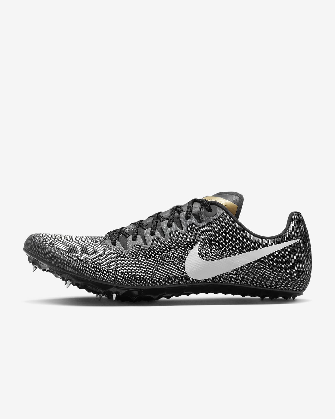 Nike Ja Fly 4 Athletics Sprinting Spikes. Nike LU