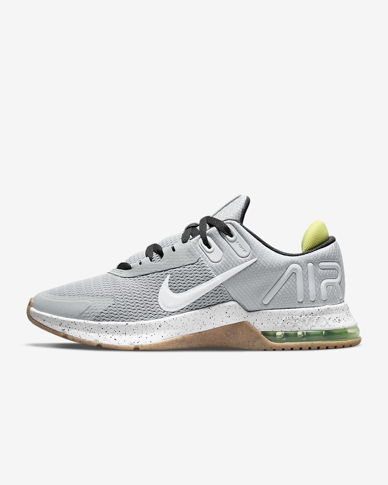Nike Air Max Alpha Trainer 5 Trainers Grey