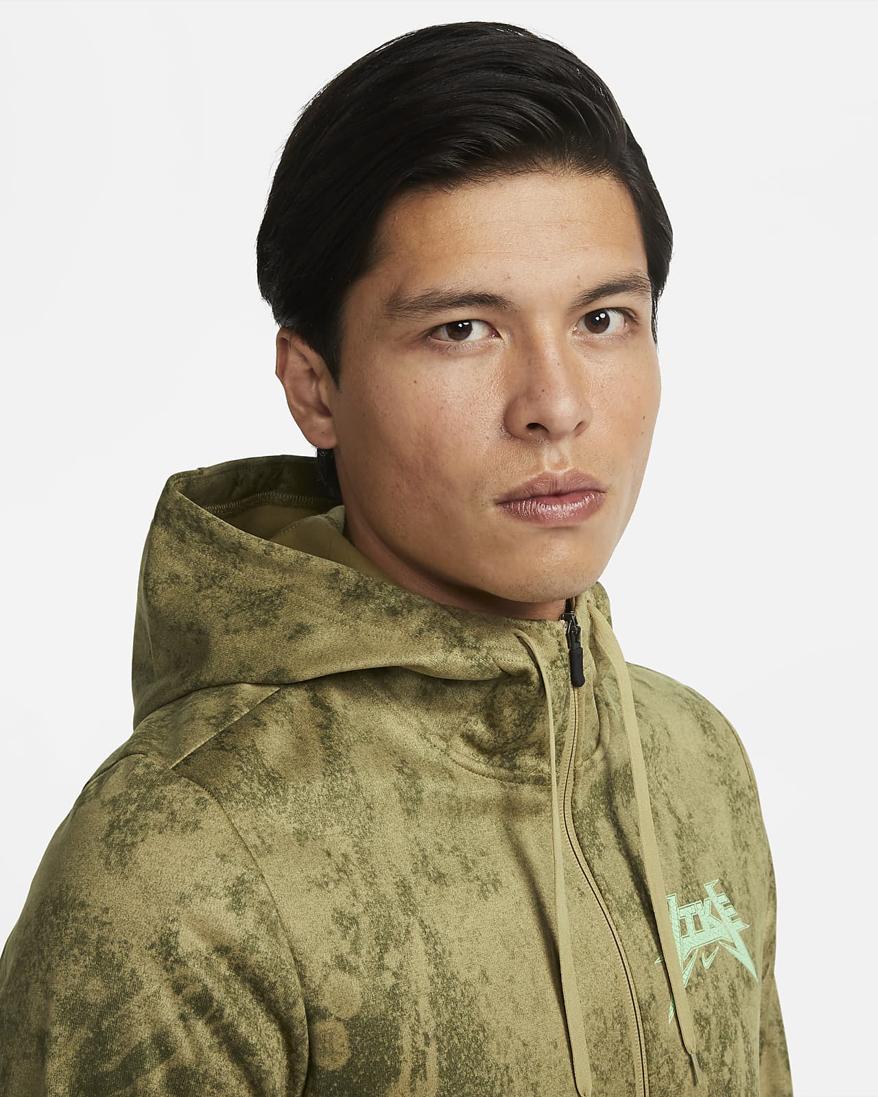 nike cucumber hoodie