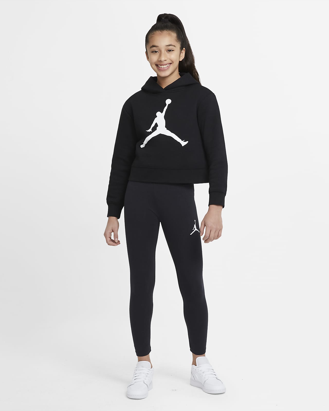 Sudadera nike jordan niña clearance