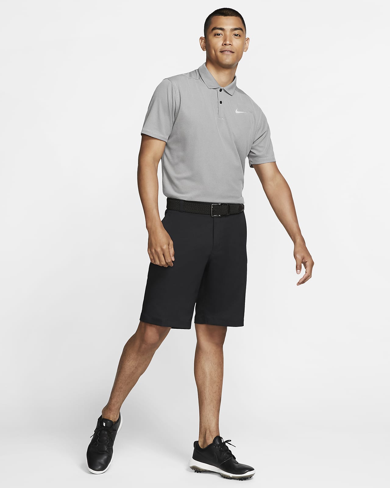 men's nike dri fit polo shirts