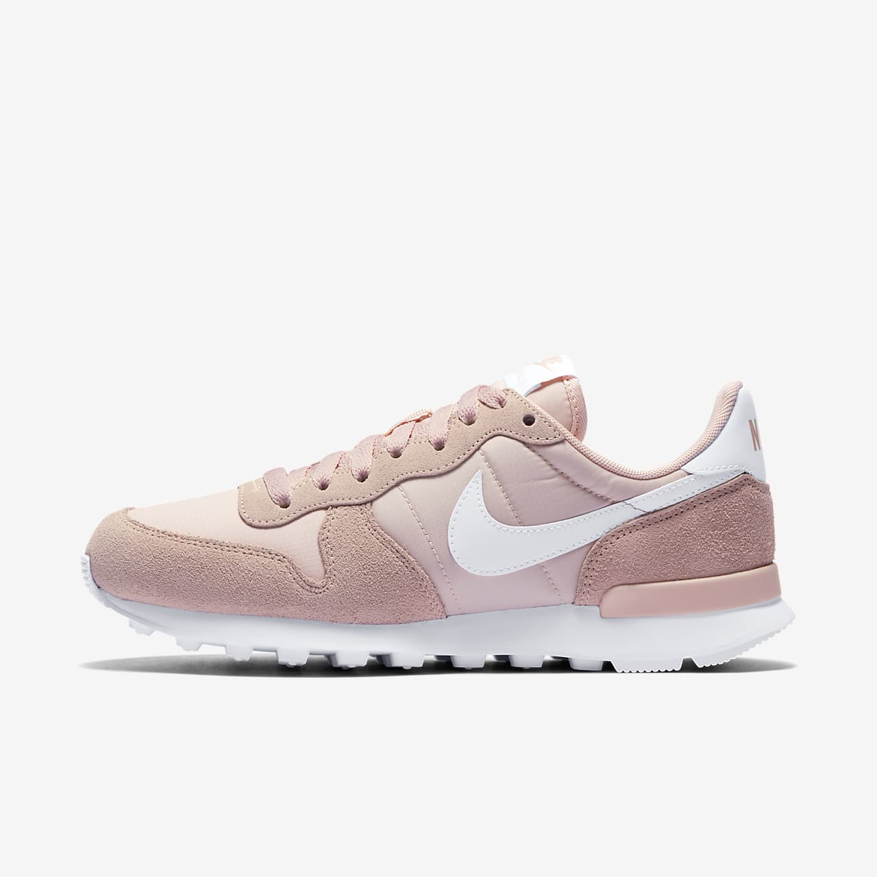 nike women's internationalist shoes