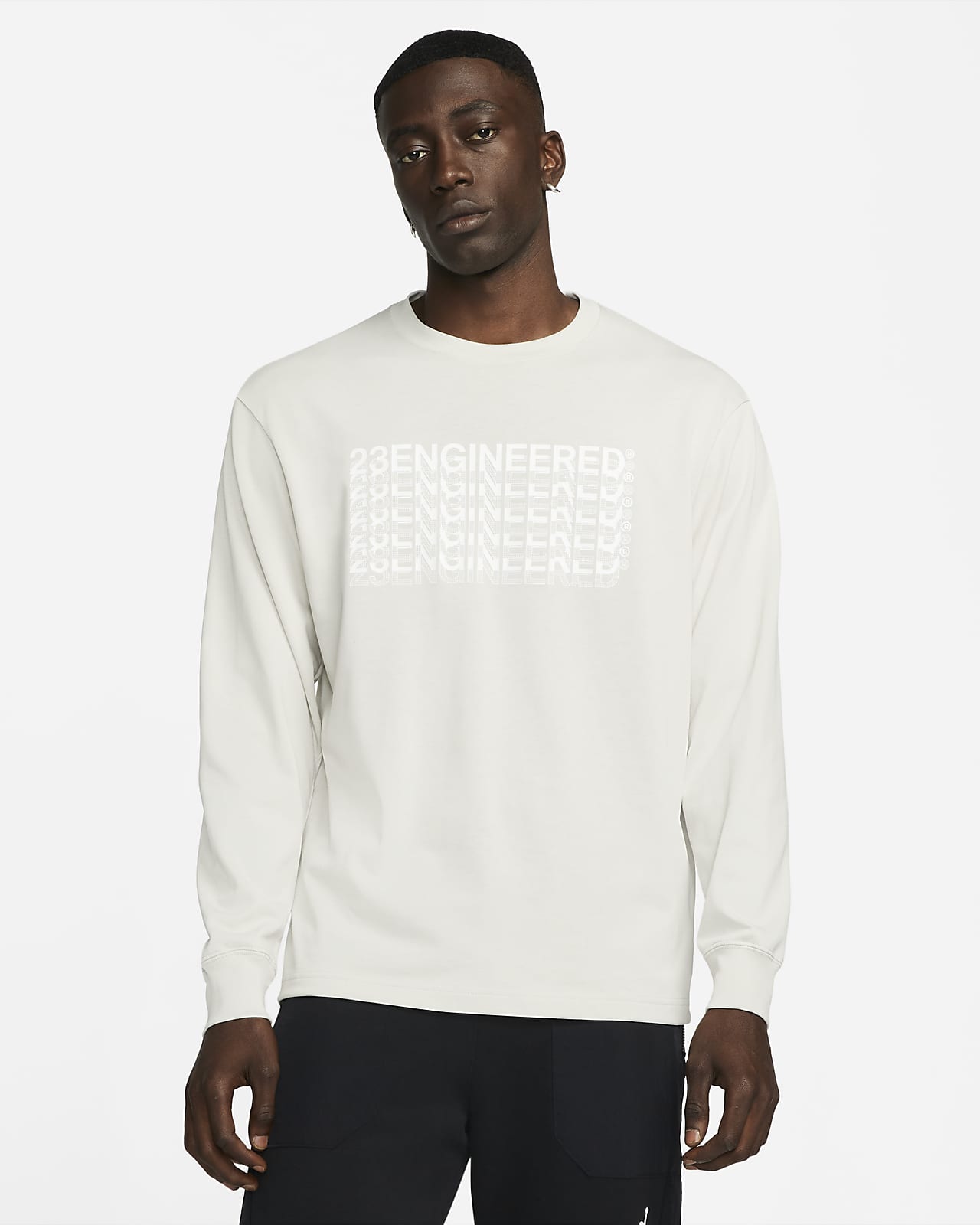 jordan 23 t shirt