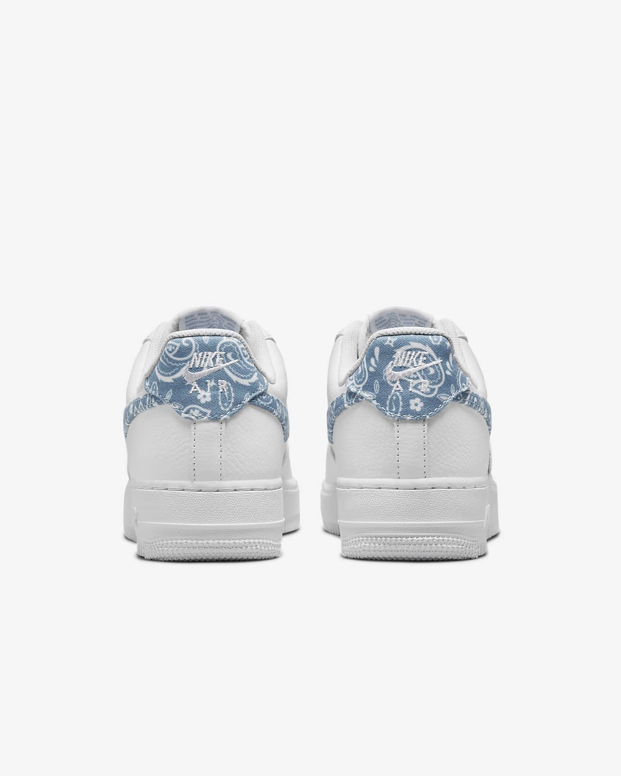 Nike Air Force 1 '07 Essential Zapatillas - Mujer. Nike ES