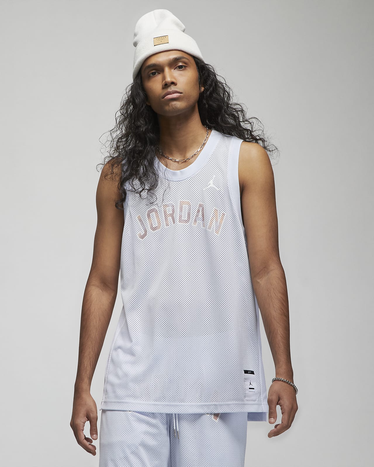 Jordan Sport DNA Camiseta de malla - Hombre. Nike ES
