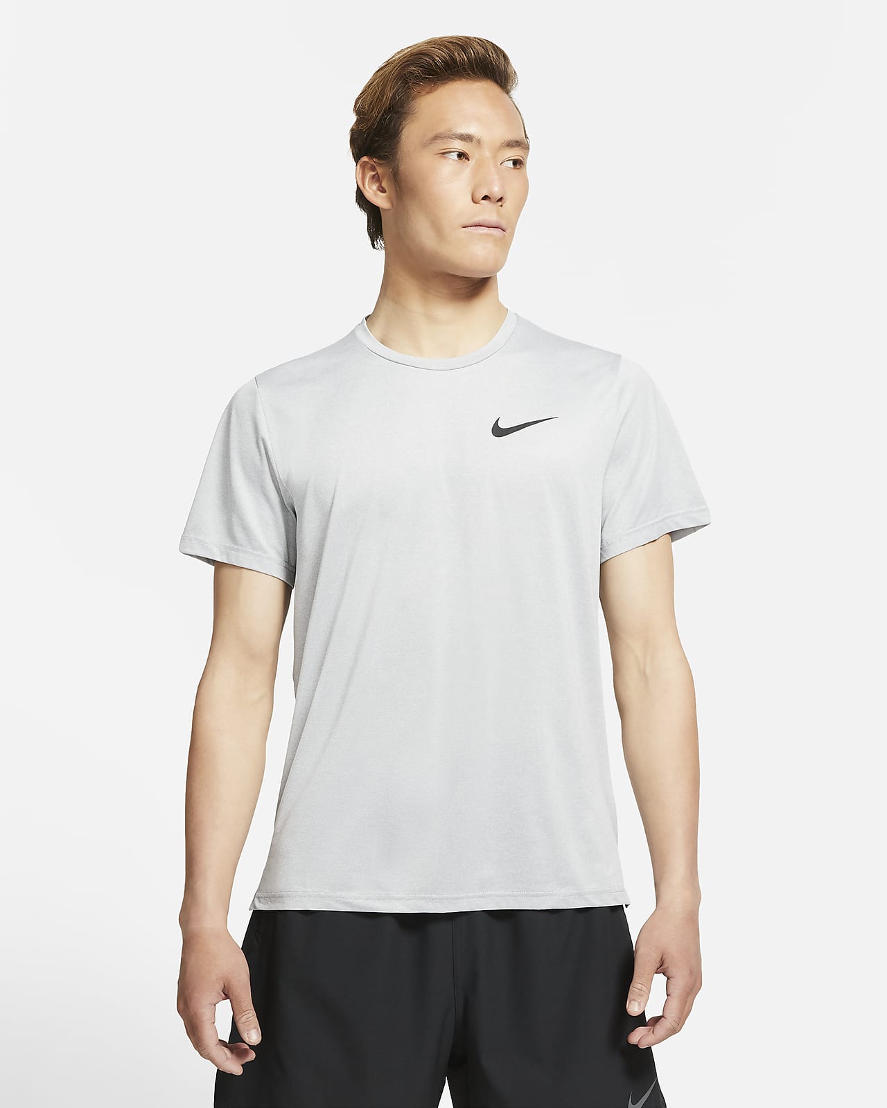 冬バーゲン☆】 Nike Pro Dry-fit ショートスリーブTシャツ ３着セット