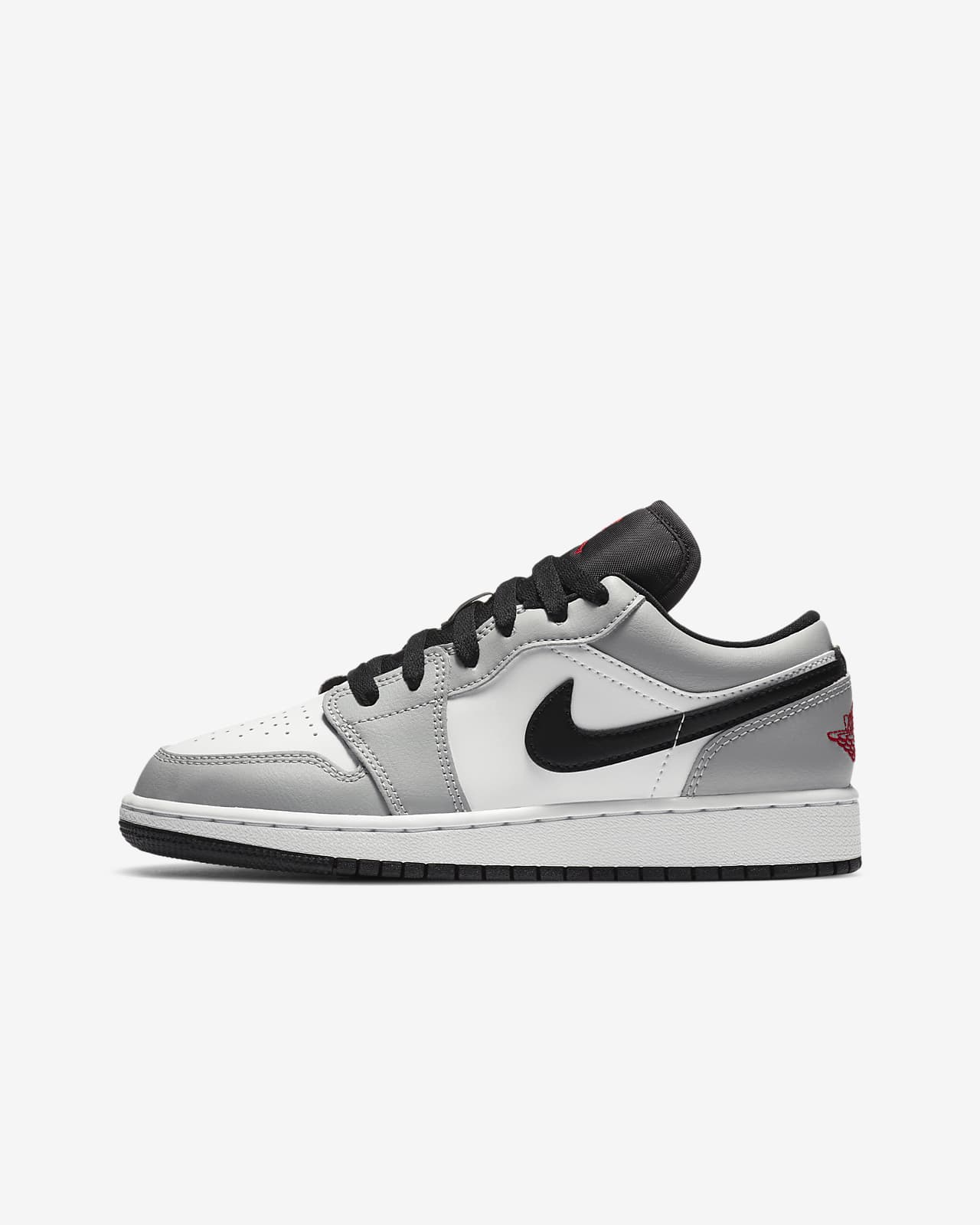 Air Jordan 1 Low Older Kids' Shoe. Nike PH