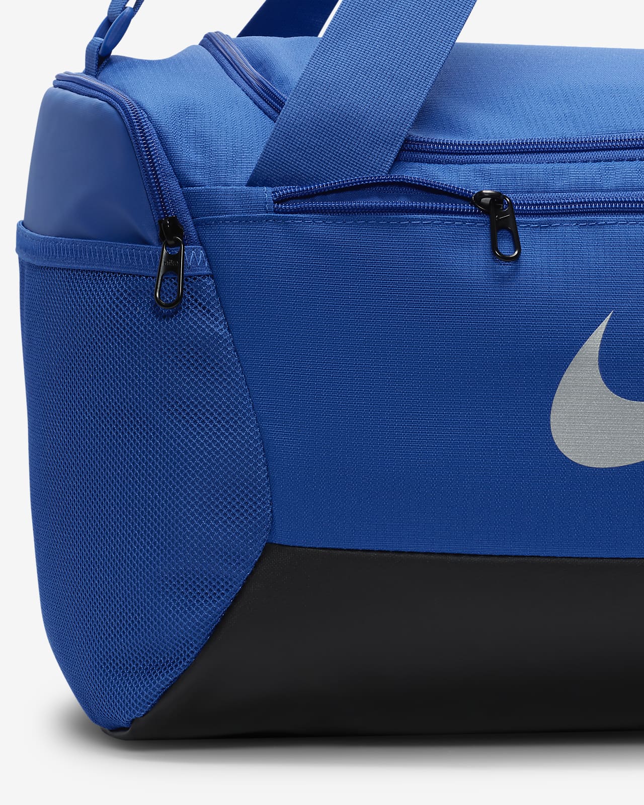 Nike Brasilia 9.5 Training Duffel Bag (Small, 41L). Nike CZ