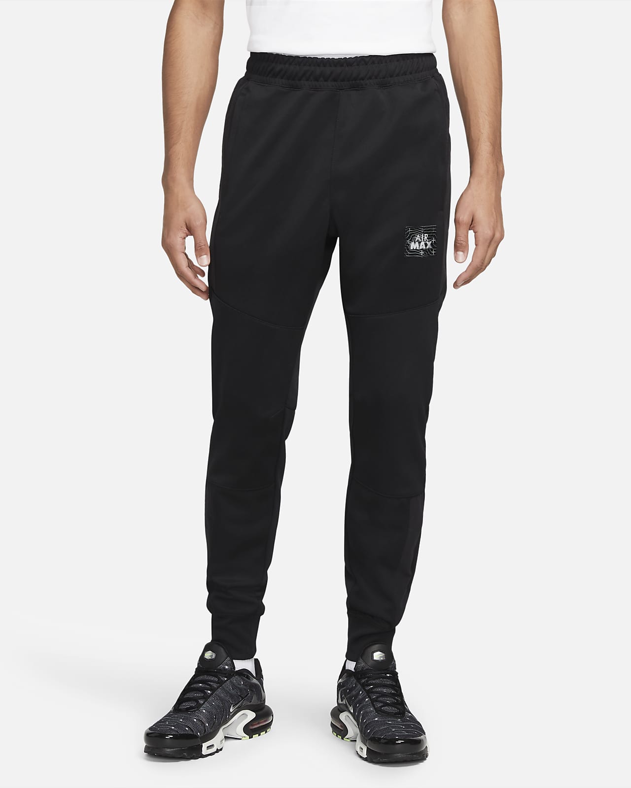 Jogger Nike Sportswear Air Max - Uomo. Nike IT
