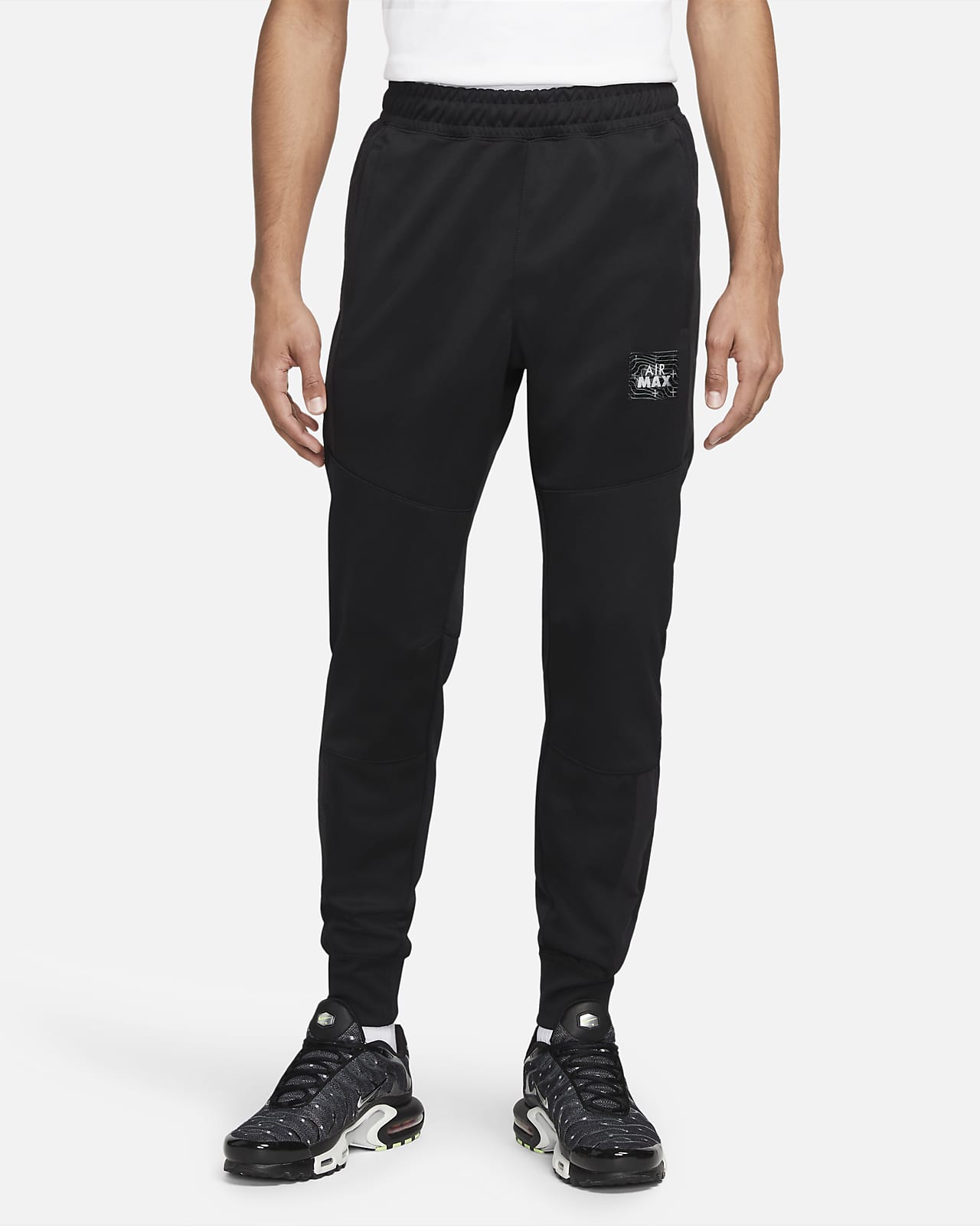 Nike Sportswear Air Max Men's Joggers. Nike AE