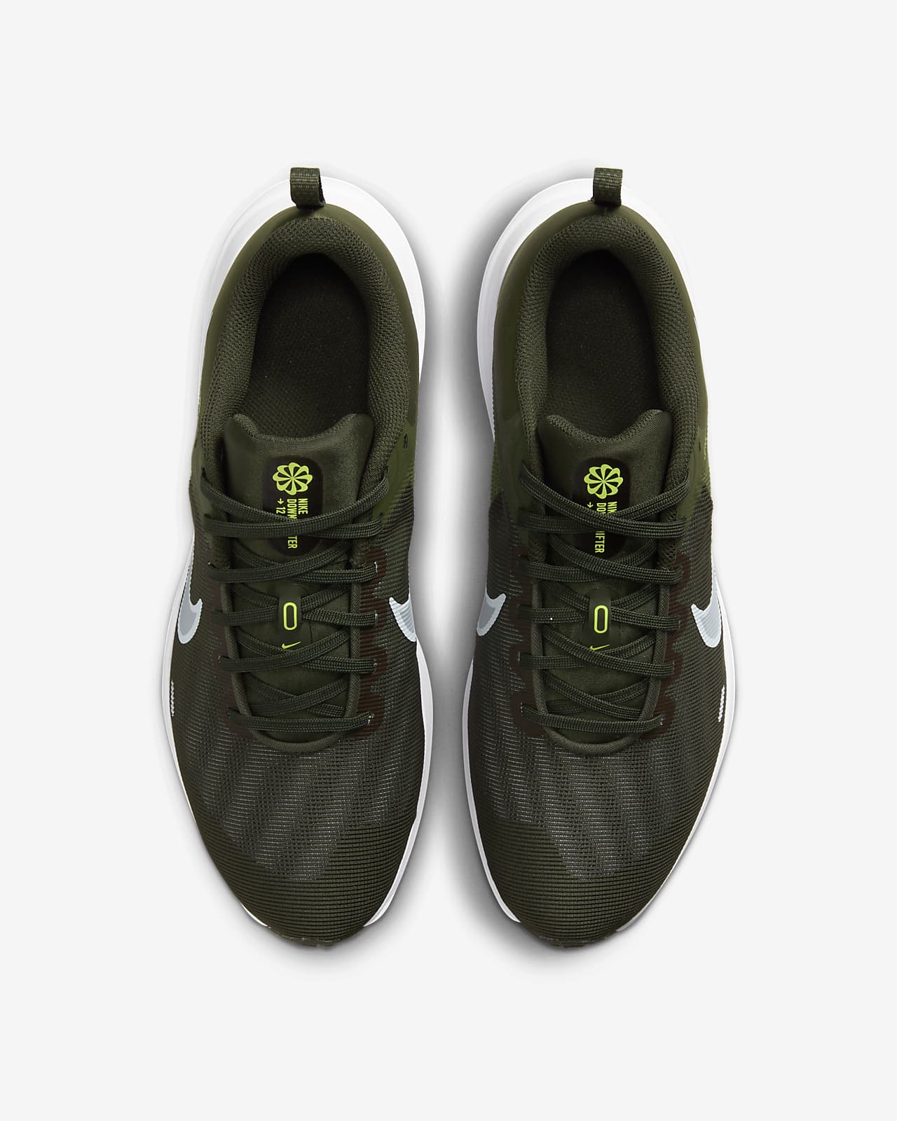 Scarpa da running su strada Nike Downshifter 12 Uomo. Nike IT