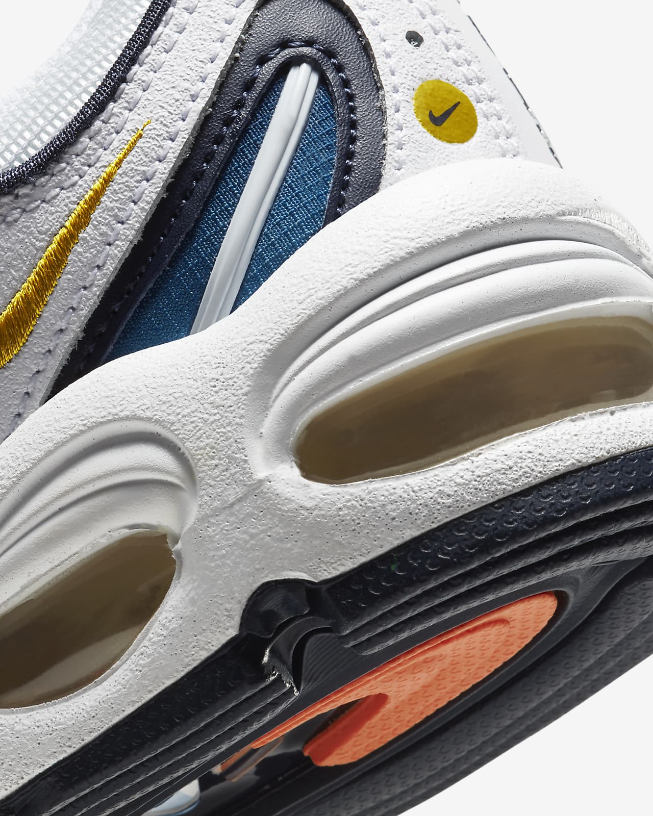 air max tailwind 5 plus