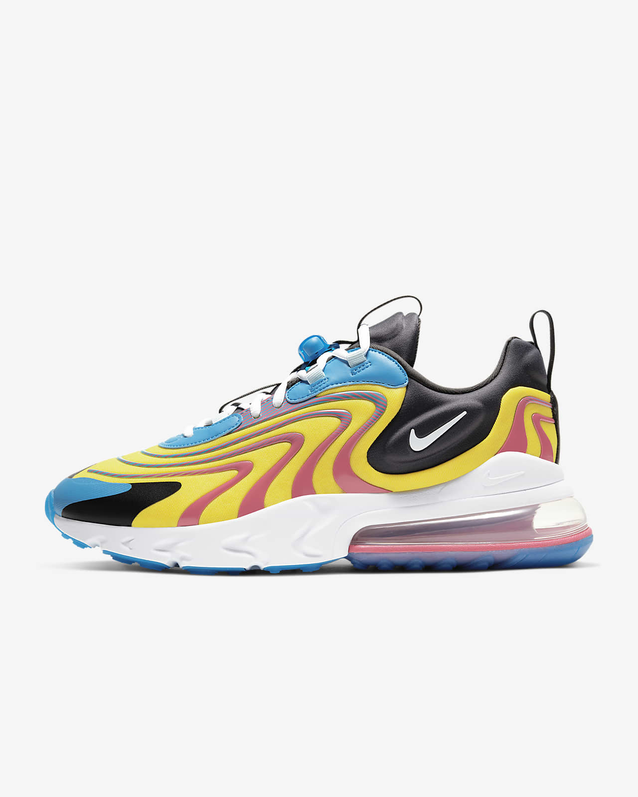 chaussures nike fille air max 270
