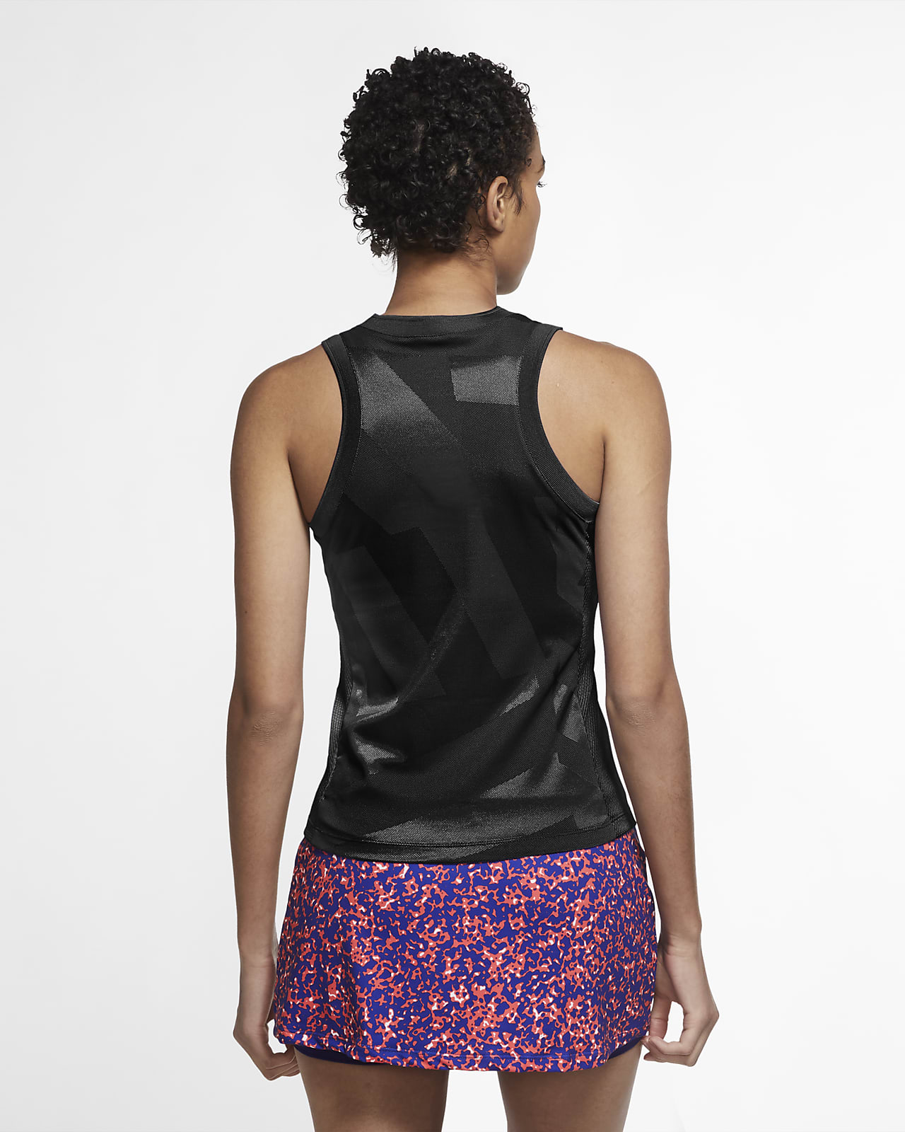 nike court dri fit slam