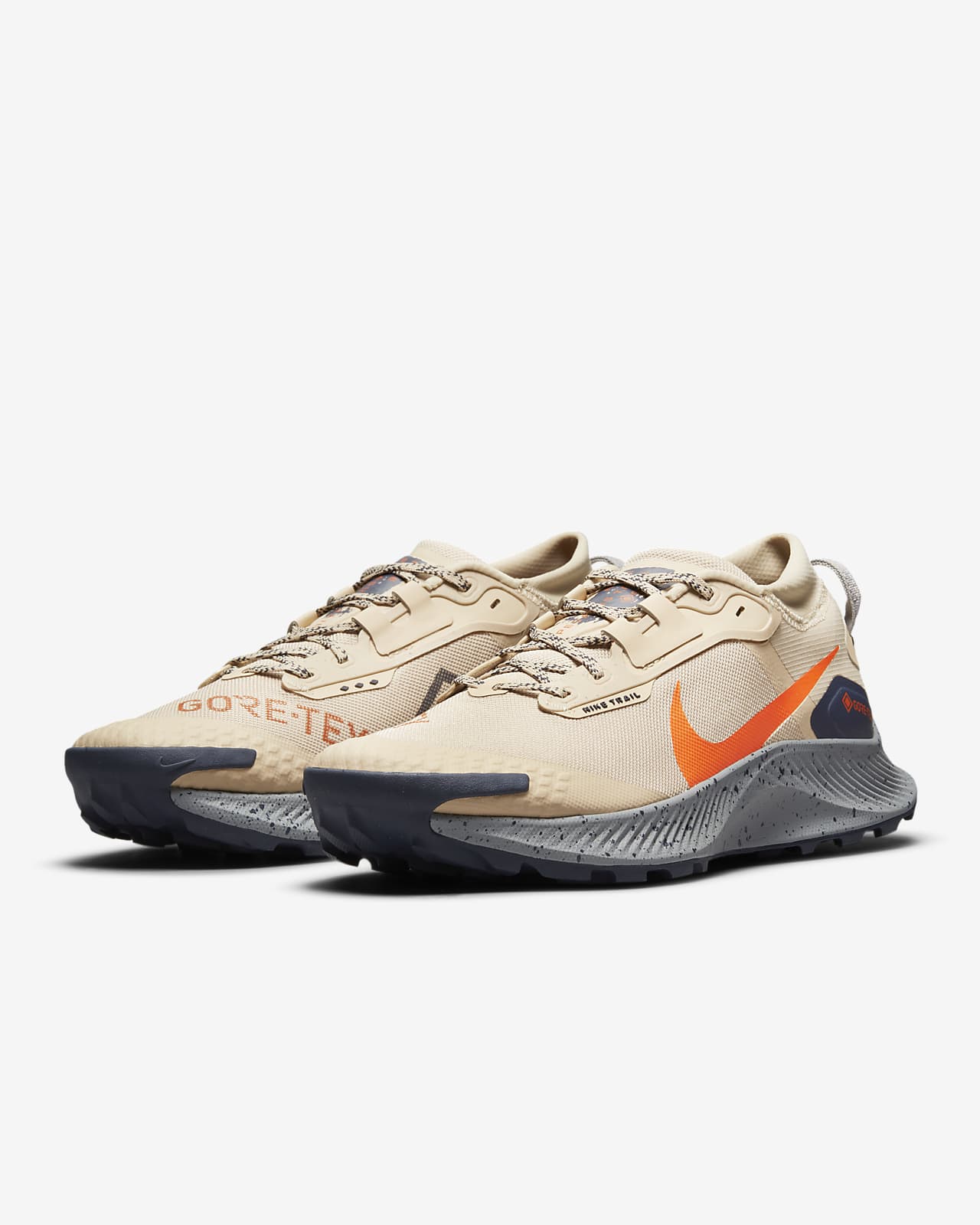 nike pegasus homme orange Chaussure de trail imperméable Nike Pegasus Trail 3 GORE-TEX pour Homme