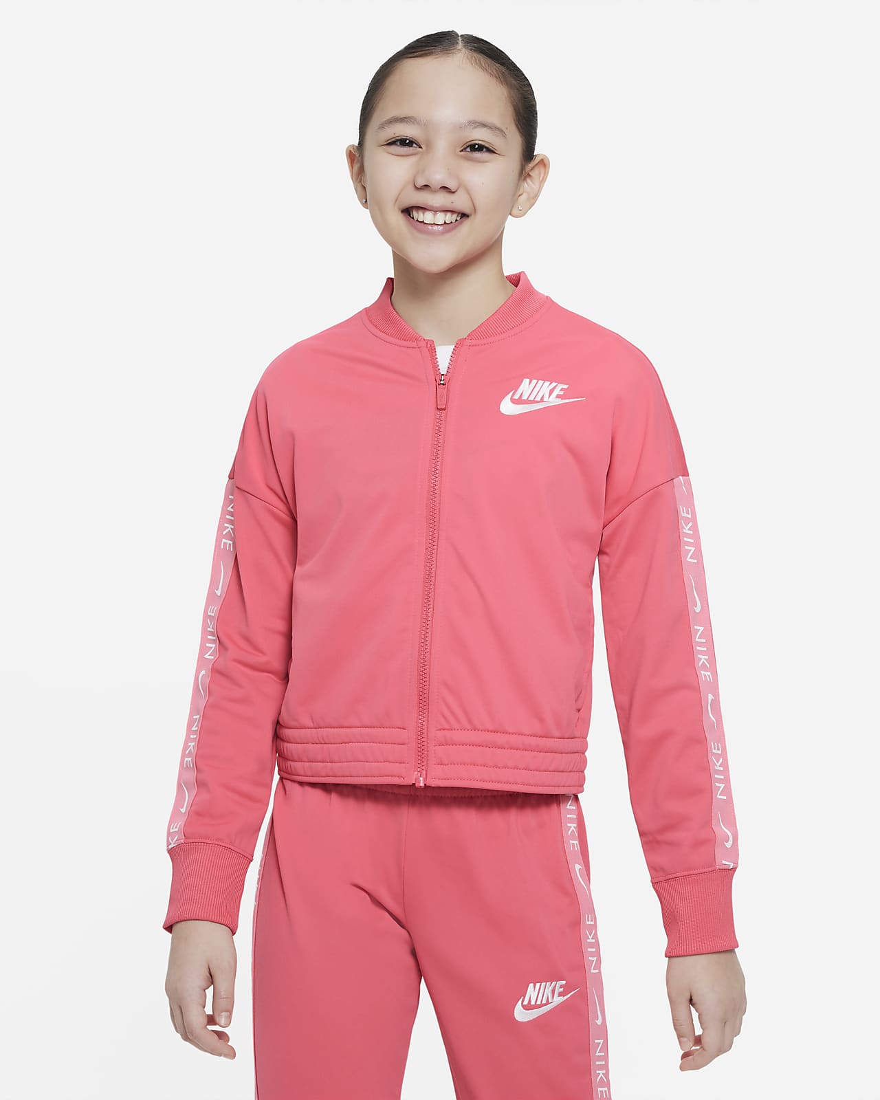 Nike Sportswear 大童運動服