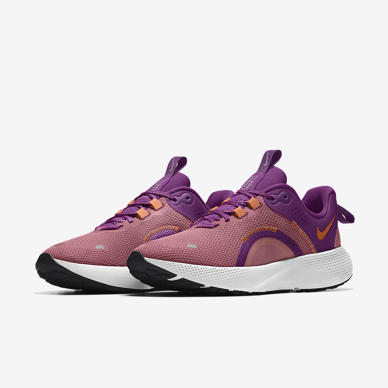 Escape Run 2 By Custom Women's Road Running Shoes. Nike.com