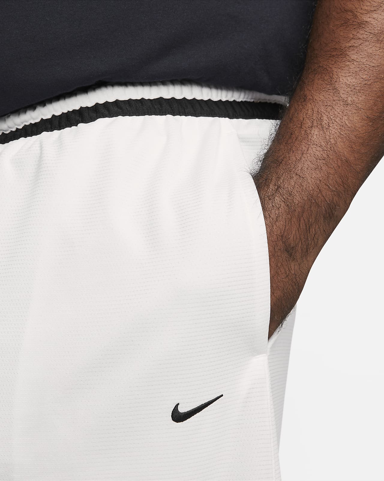 Nike Dri-FIT DNA Men's Basketball Shorts. Nike UK