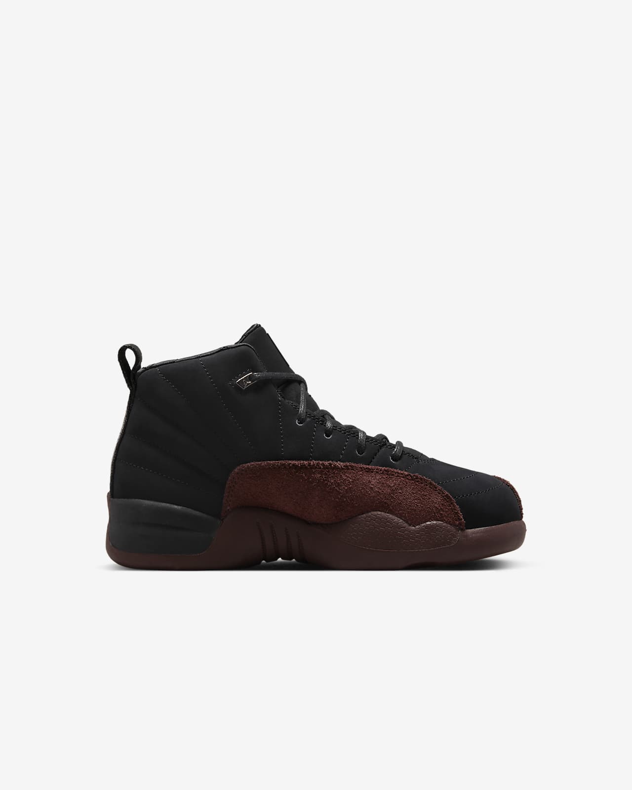 Chaussure Jordan 12 x A Ma Maniére pour enfant. Nike CA