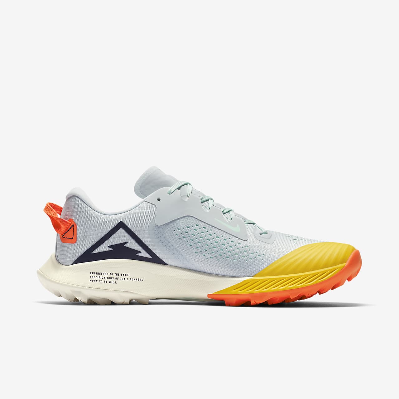 nike air zoom terra