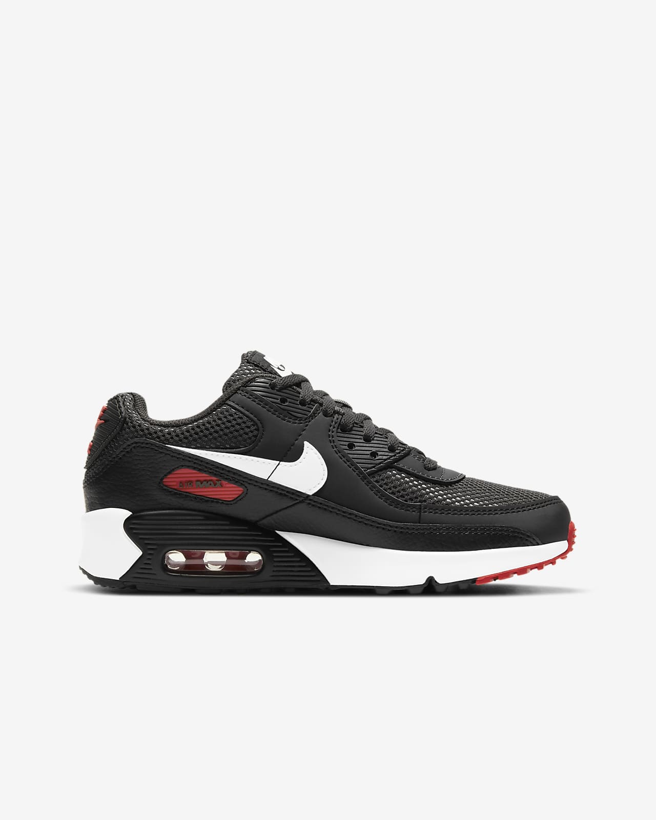nike air max 90 youth size 7