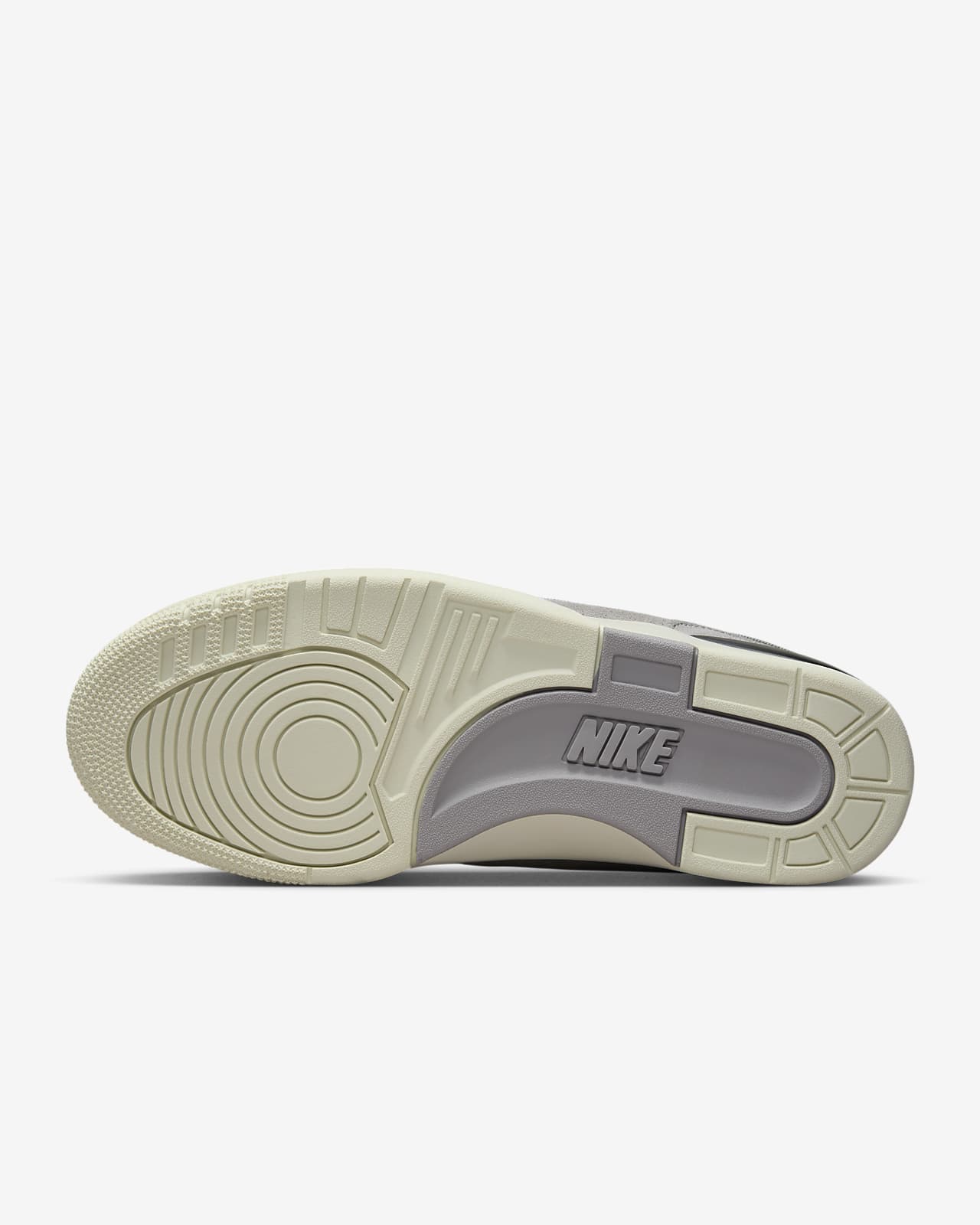 Nike Air Alpha Force 88 Low Men's Shoes