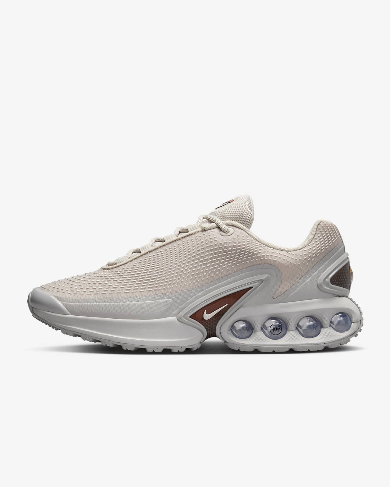 Bambas nike shop air max mujer