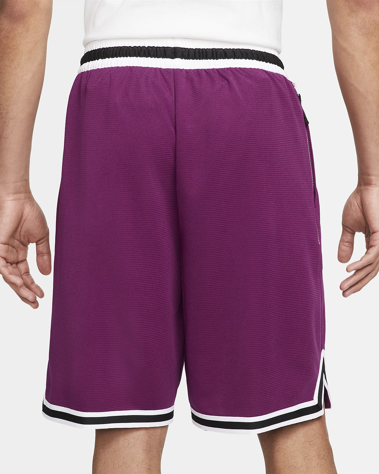 Nike DNA Men's 8 Basketball Shorts. Nike.com