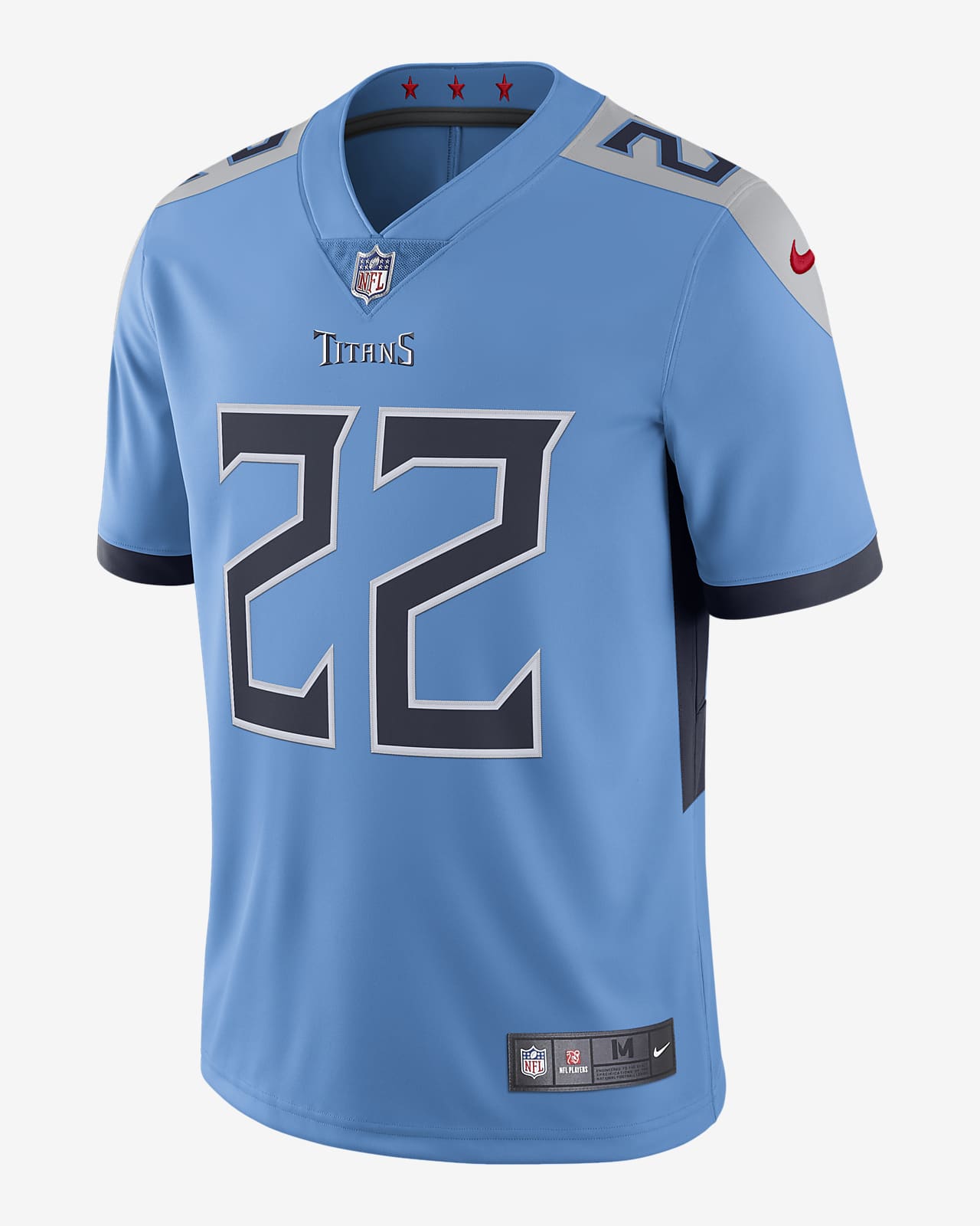 tennessee titans jersey henry