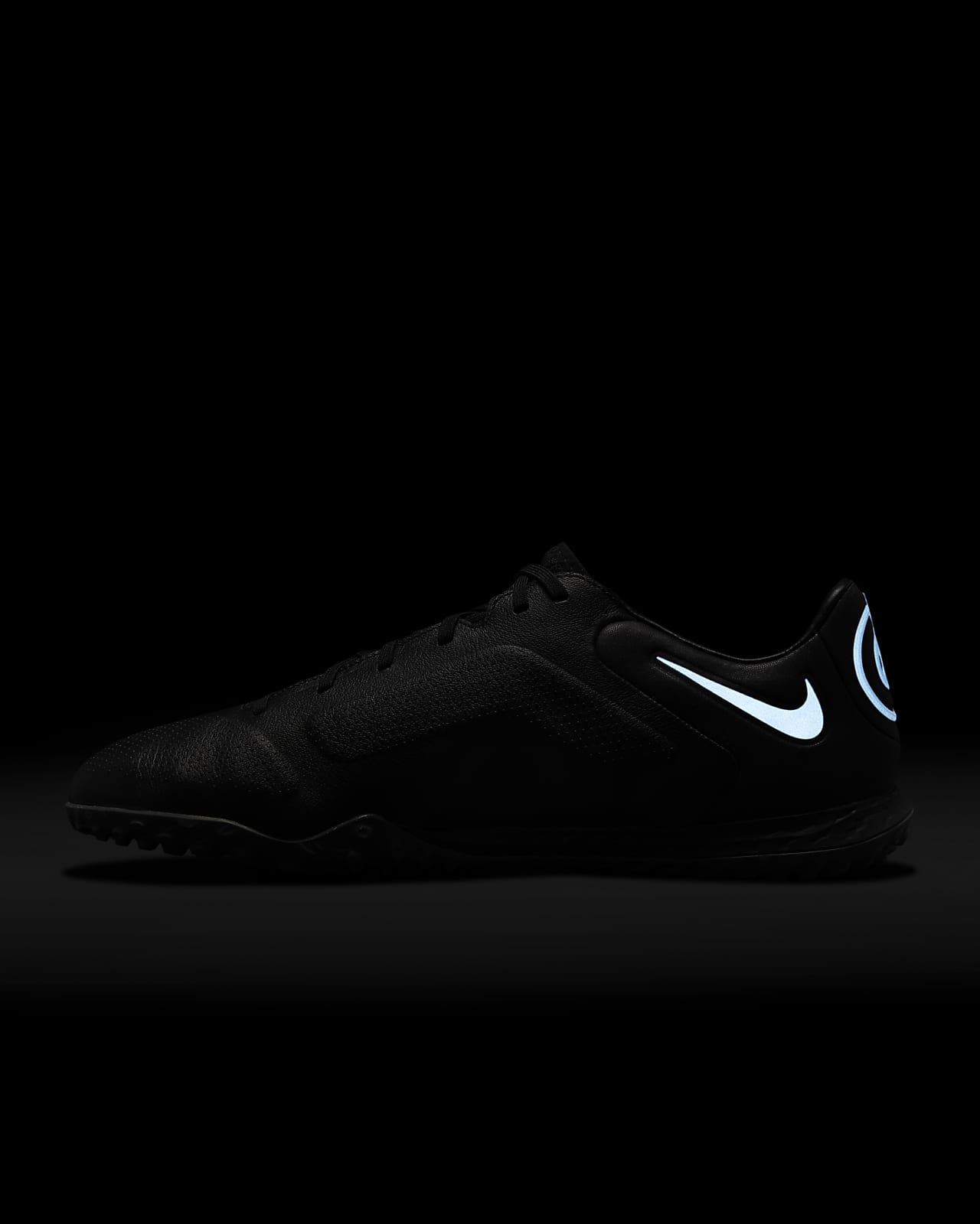 nike tiempo legend 9 pro react turf