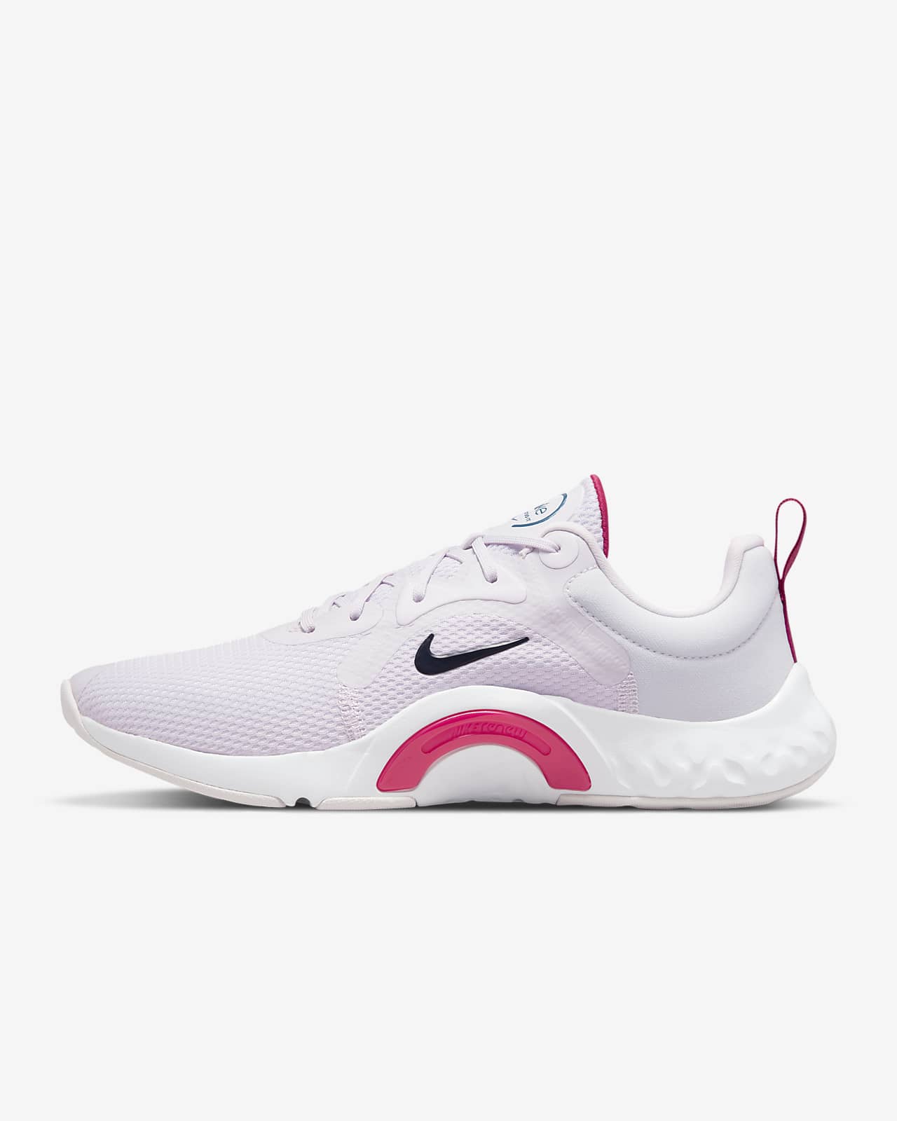 nike zapatillas mujer renew in season tr 10