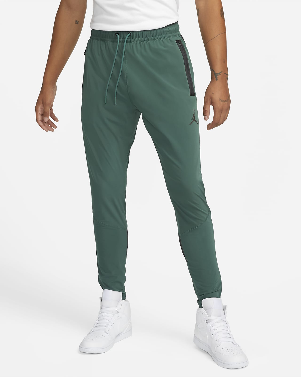 Pantalones de tejido Woven para hombre Statement Jordan Air. Nike.com